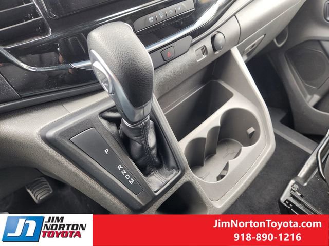 Used 2023 Ford Transit 350 XLT image 22