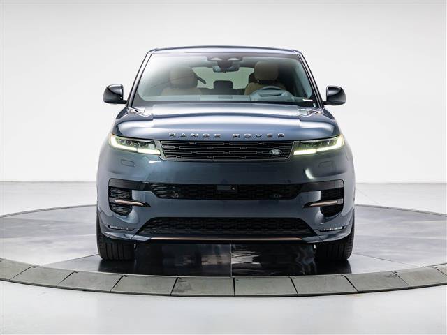 New 2026 Land Rover Range Rover Sport Dynamic SE AWD/4WD image 8