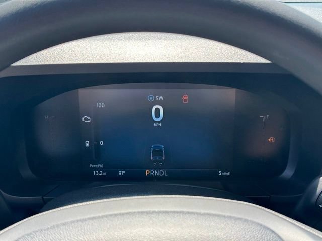 New 2026 Ford Maverick XLT AWD/4WD image 7
