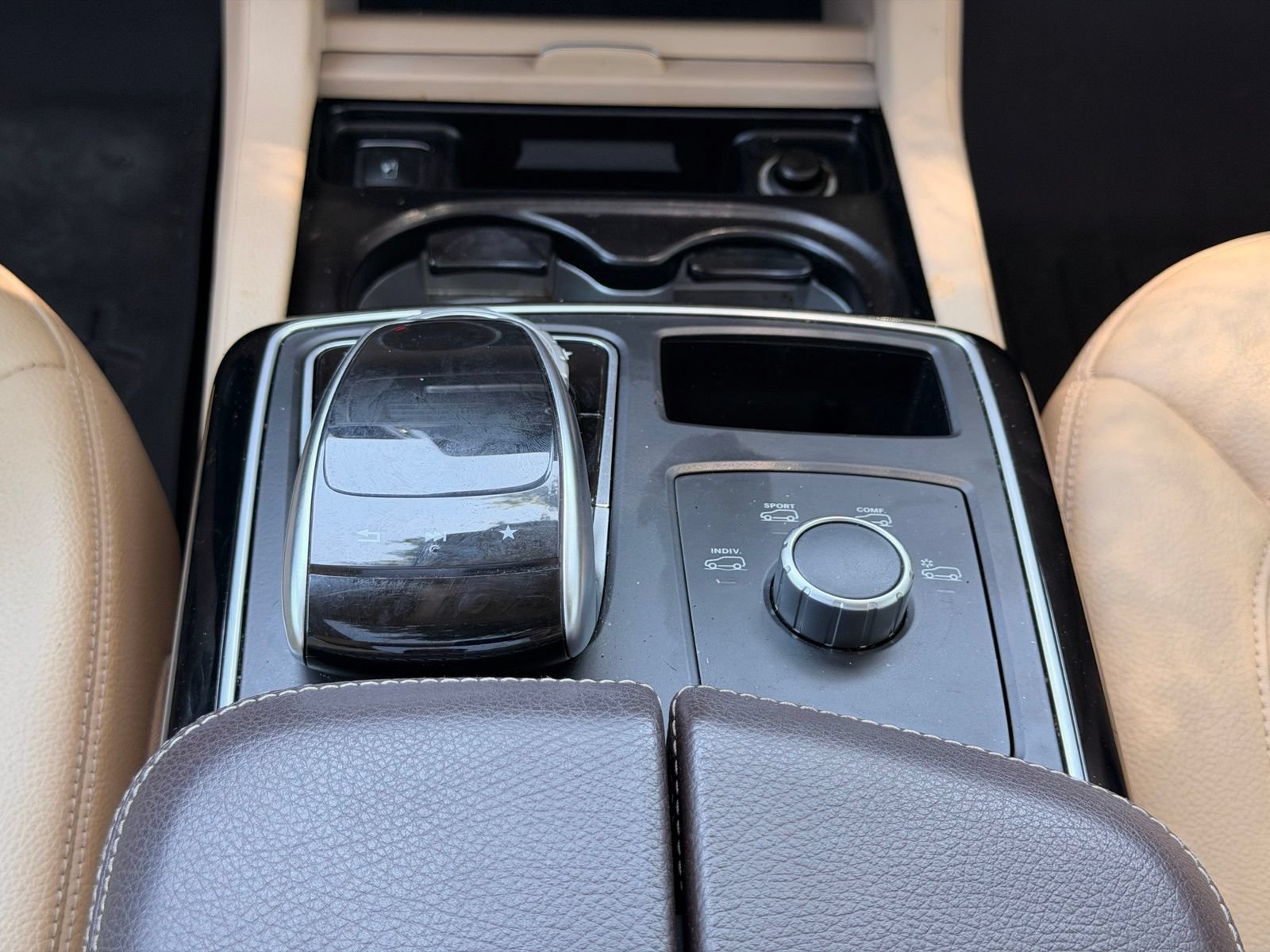 Certified 2017 Mercedes-Benz GLE 350 image 17