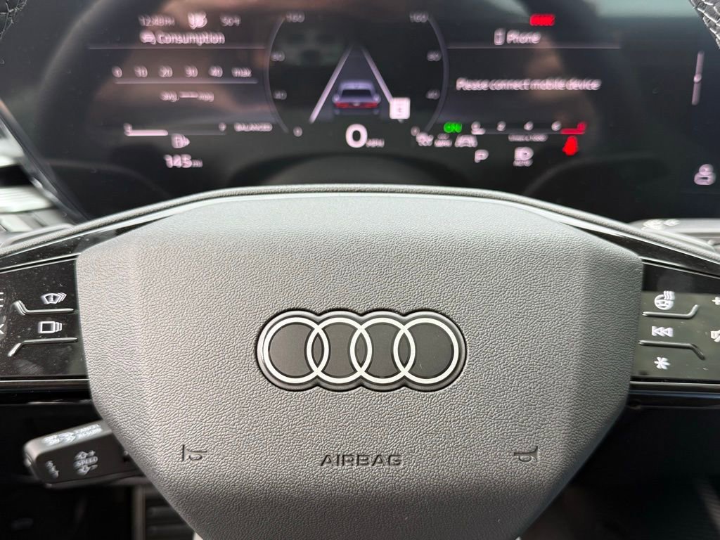 New 2026 Audi A6 3.0 image 26