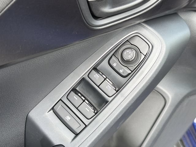 New 2026 Subaru Impreza RS AWD/4WD image 22