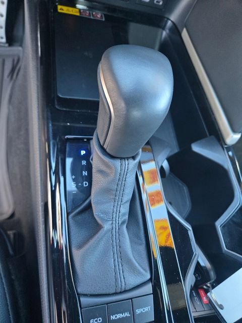 Certified 2025 Toyota Camry XSE image 17