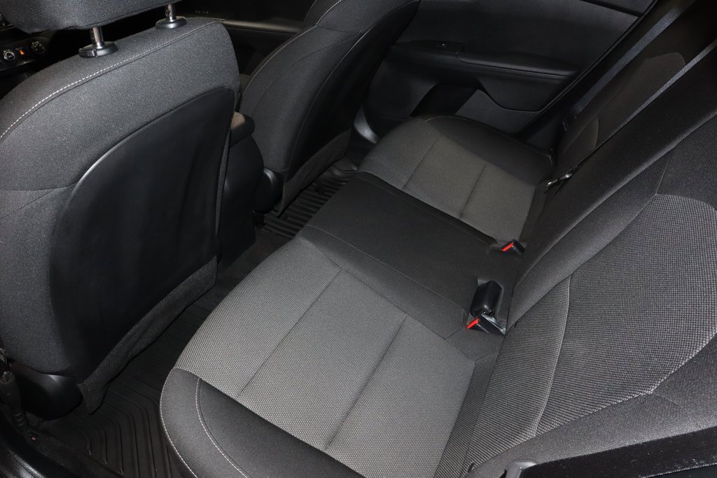 Used 2022 Kia Forte LXS image 20