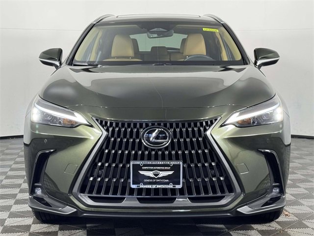 Used 2025 Lexus NX 350 AWD image 6