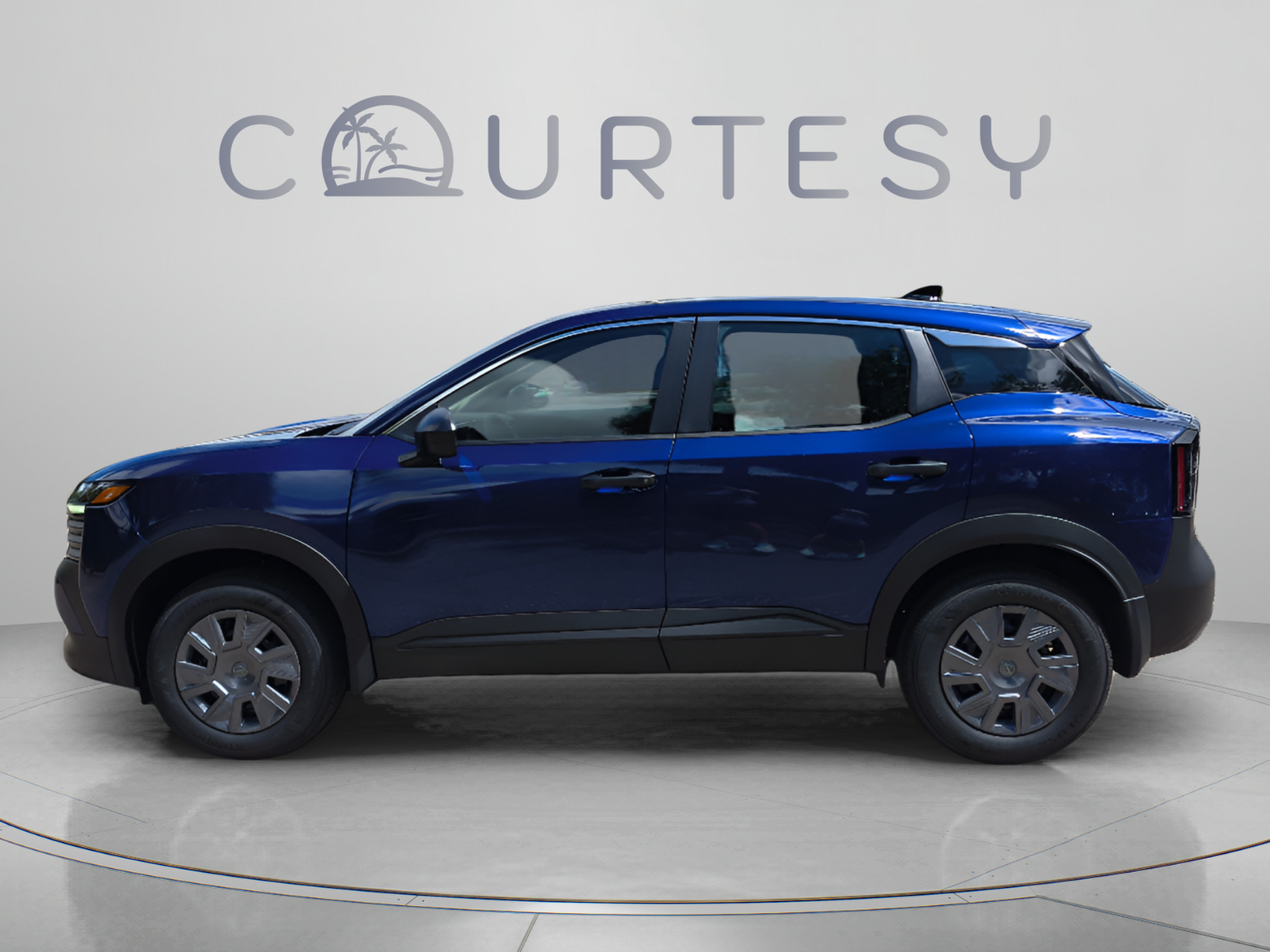 New 2027 Nissan Kicks S FWD image 2