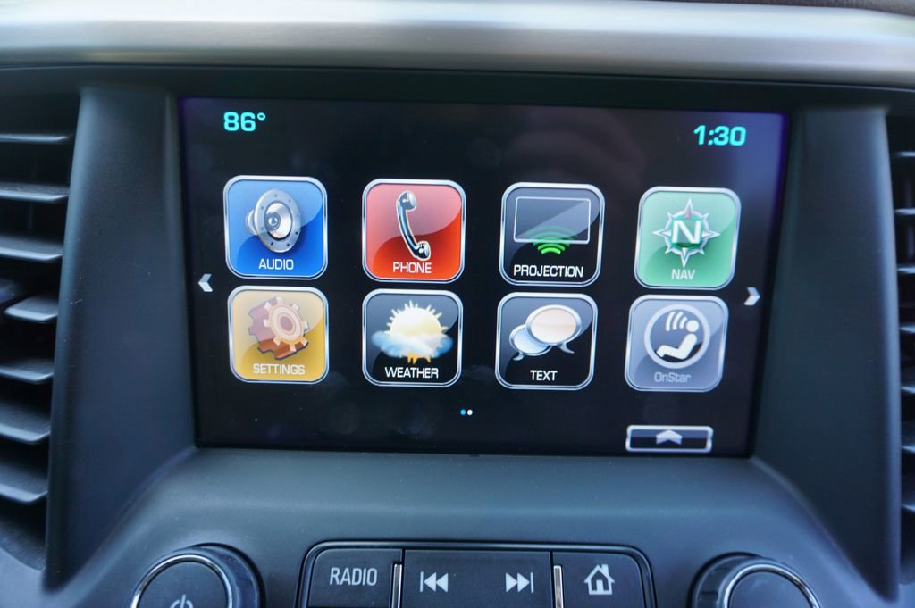 Used 2019 GMC Acadia Denali w/ Technology Package FWD image 9