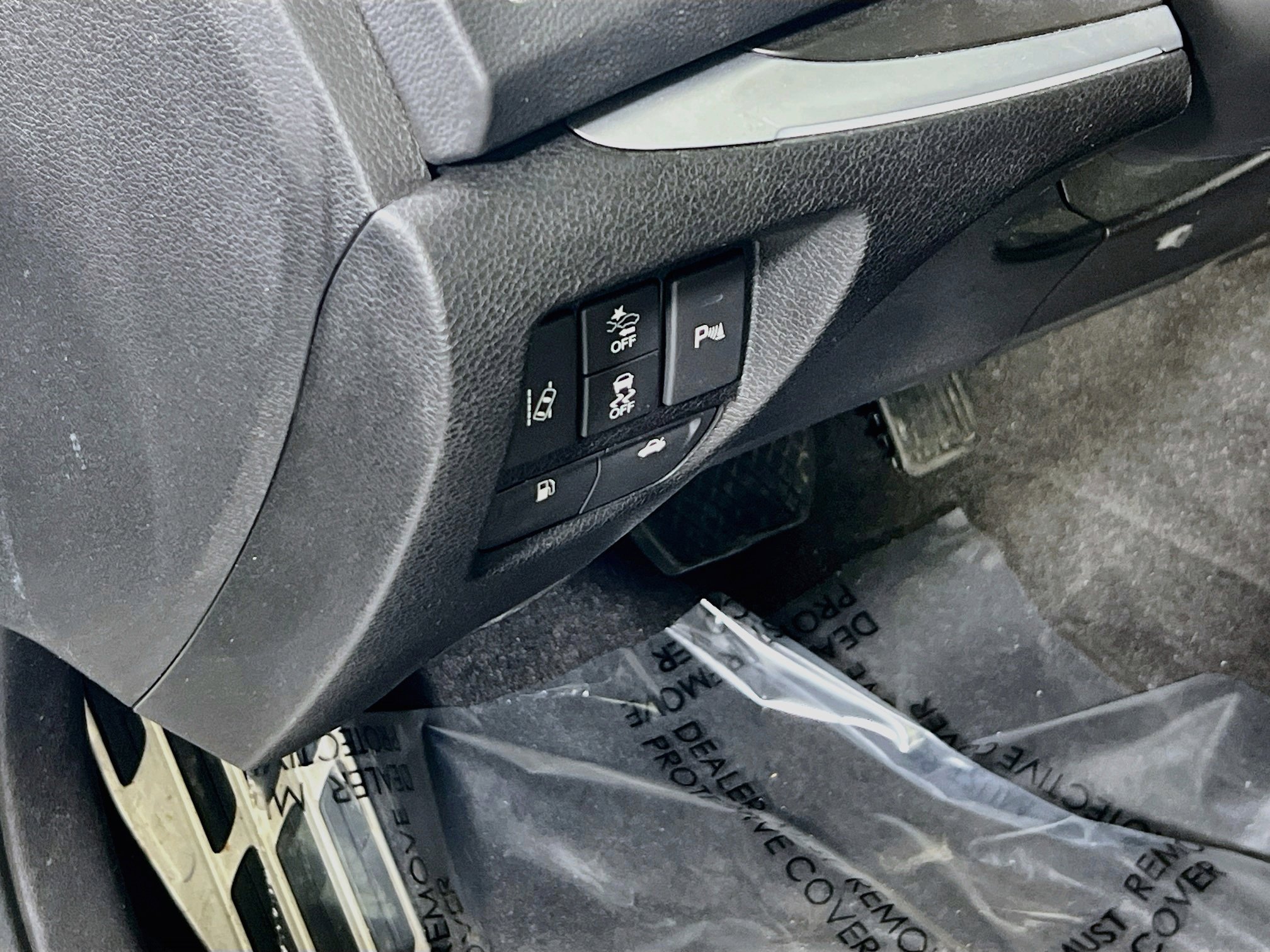 Used 2019 Acura TLX V6 w/ Technology & A-SPEC Pkg AWD/4WD image 10