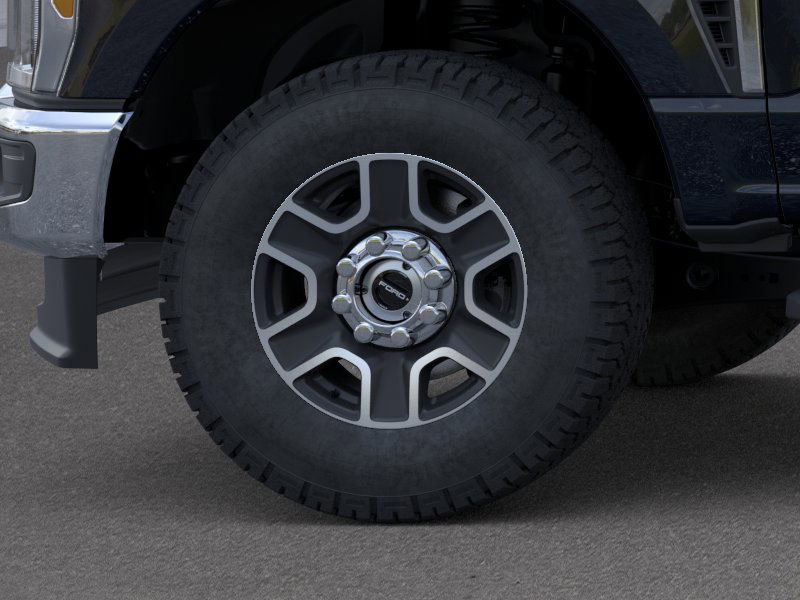 New 2025 Ford F250 XLT w/ Snow Plow Prep Package AWD/4WD image 19