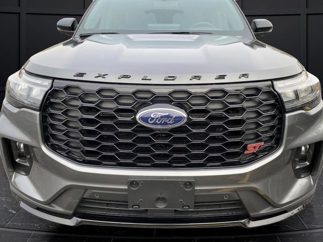 New 2026 Ford Explorer ST w/ Sun And Sound Package image 39