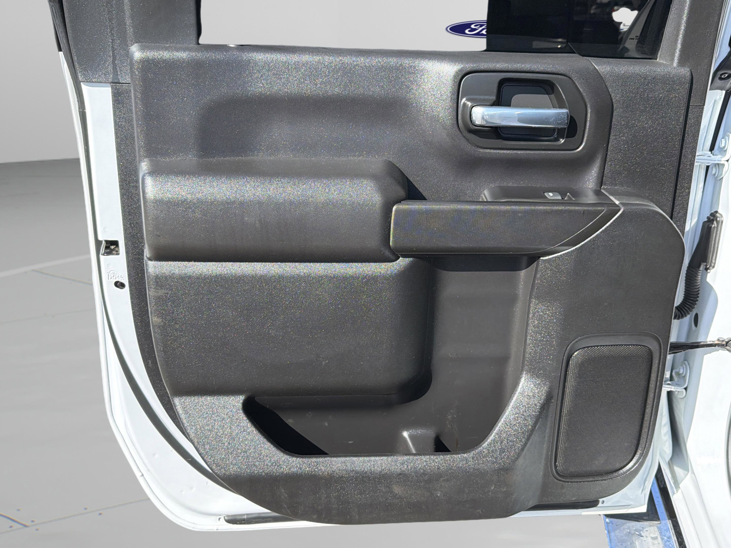 Used 2022 Chevrolet Silverado 2500 LT w/ Convenience Package image 38