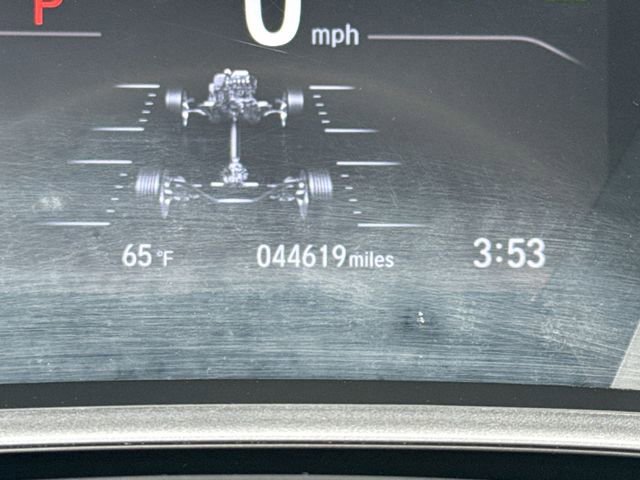 Used 2021 Honda CR-V EX-L image 34