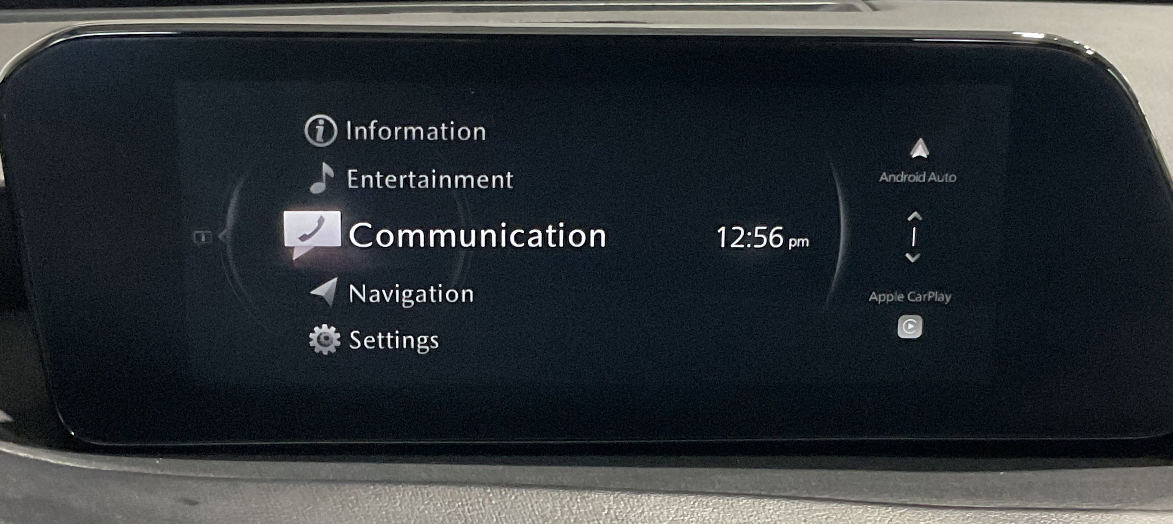 Used 2024 MAZDA MAZDA3 s FWD image 15