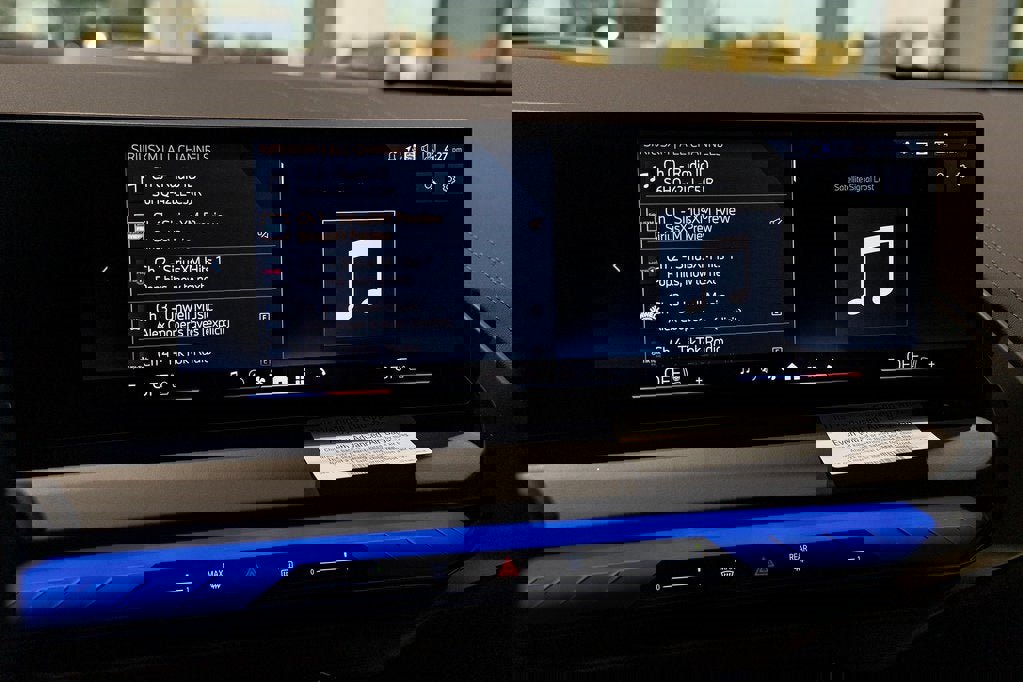 New 2026 BMW X3 xDrive30 w/ Convenience Package image 29