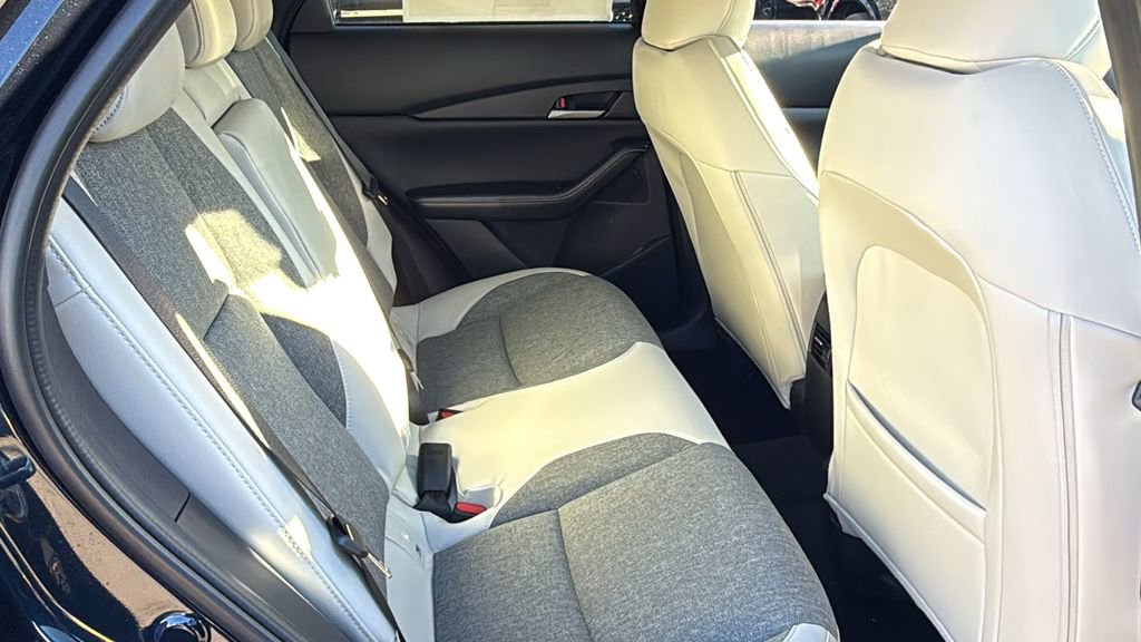 New 2026 MAZDA CX-30 AWD 2.5 S image 32