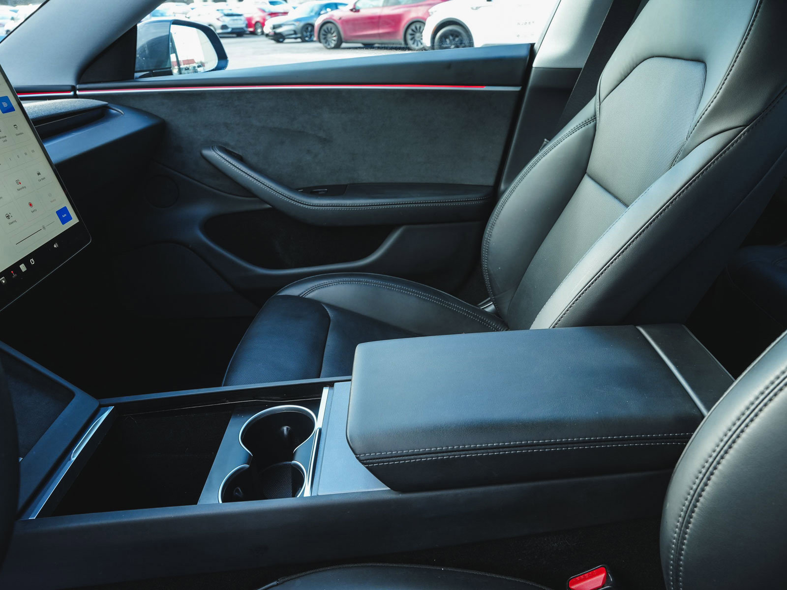 Used 2024 Tesla Model 3 Long Range image 20