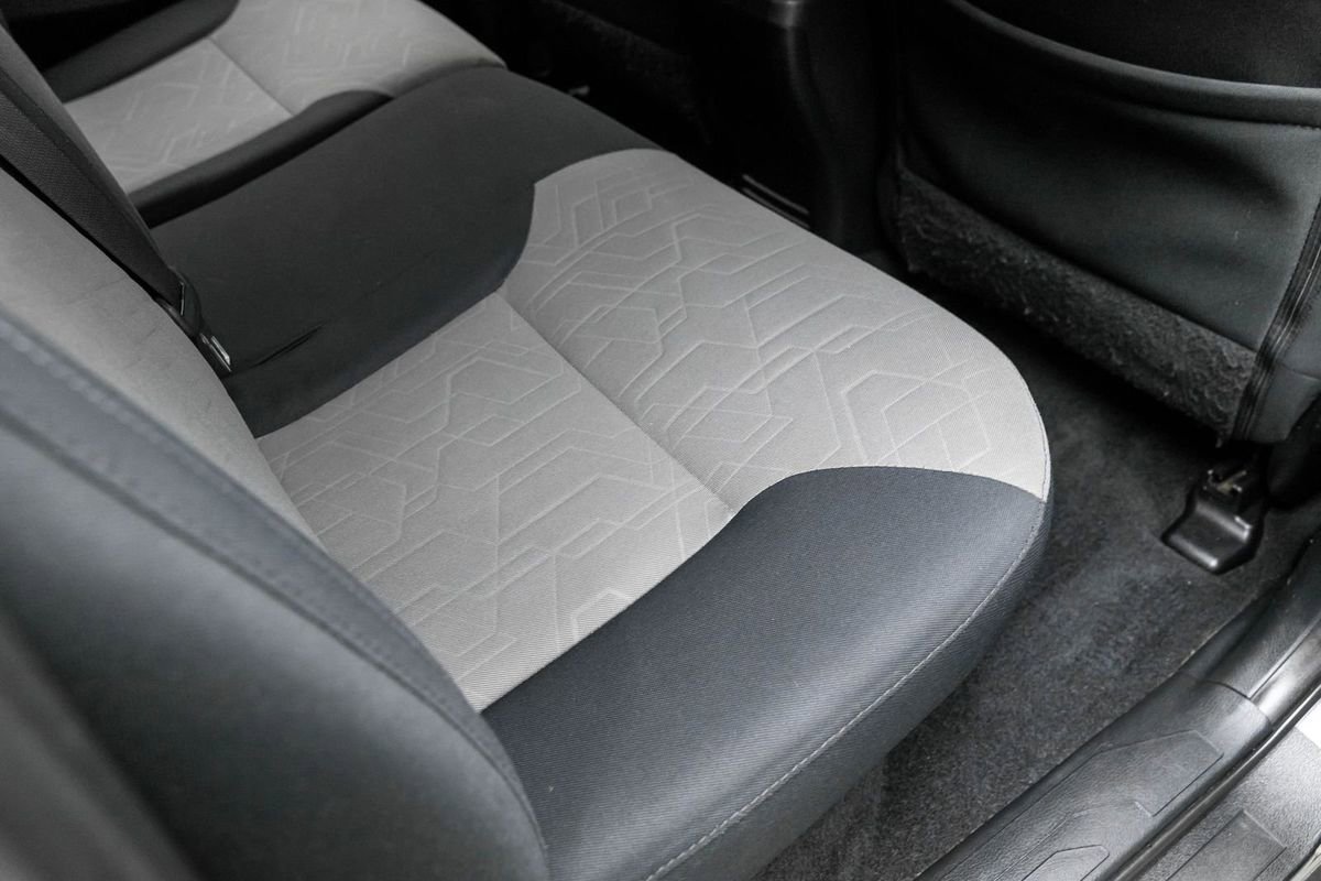 Used 2021 Toyota Tacoma TRD Sport w/ Technology Package image 36