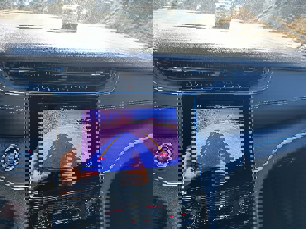 New 2025 Jeep Grand Cherokee Laredo X image 17