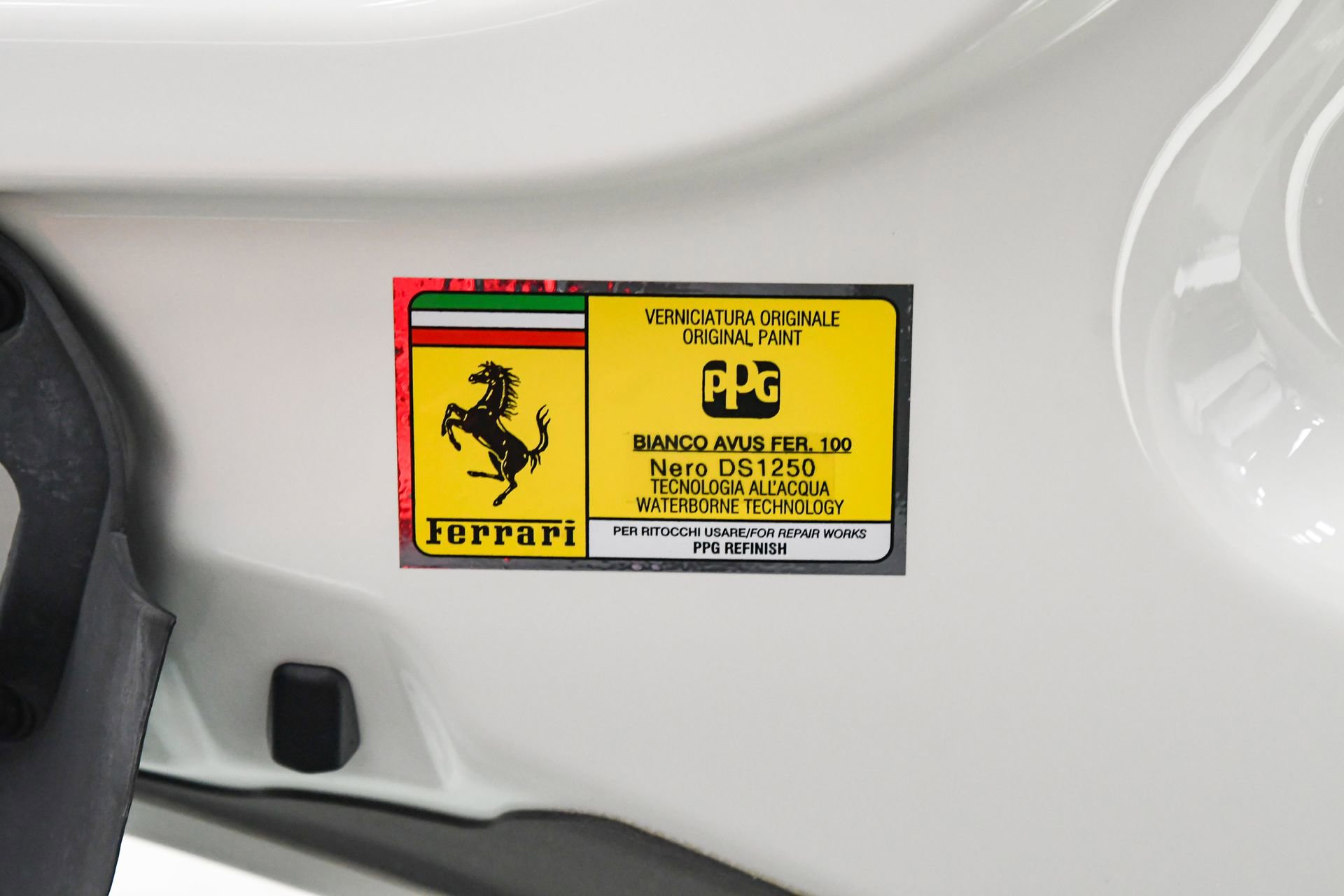 Used 2016 Ferrari 488 GTB image 56