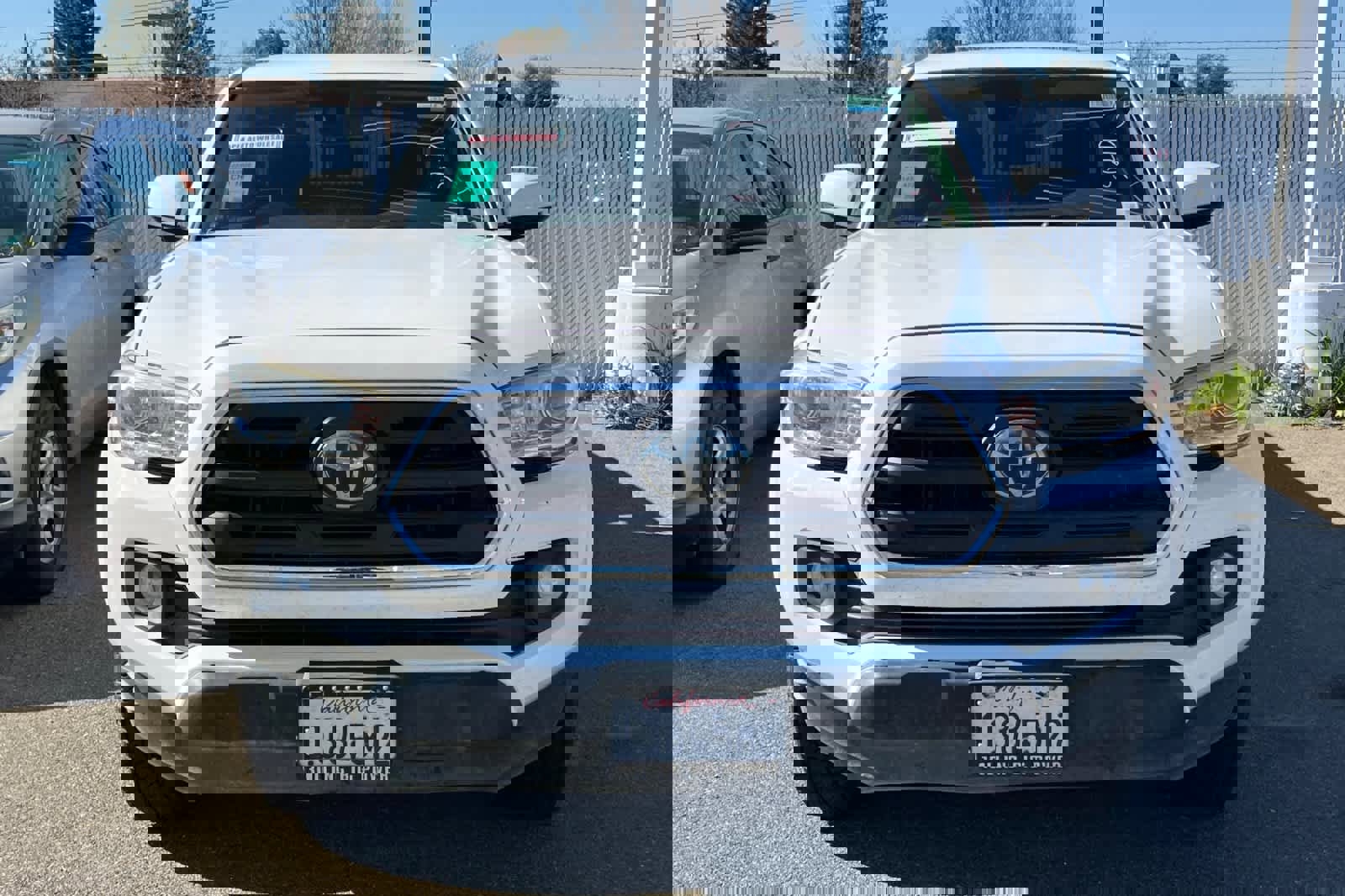 Used 2018 Toyota Tacoma SR5 image 6