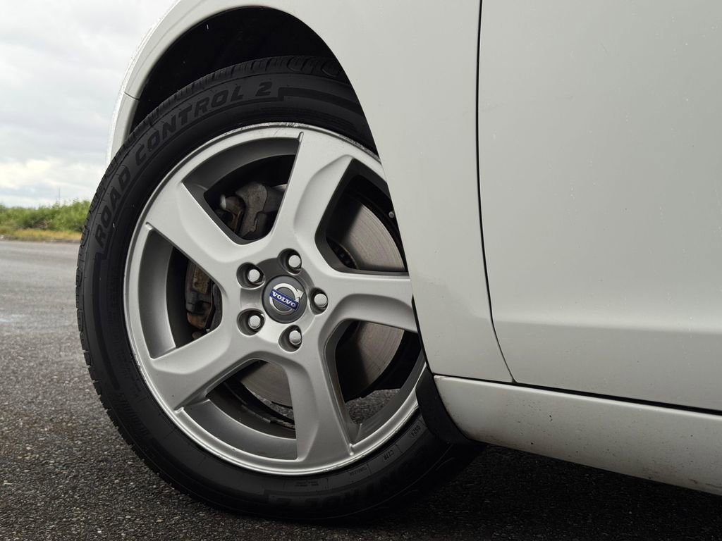 Used 2012 Volvo S60 T5 FWD image 24