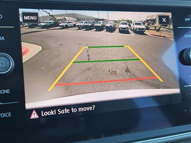 Used 2019 Volkswagen Atlas SE w/ Panoramic Sunroof Package image 14