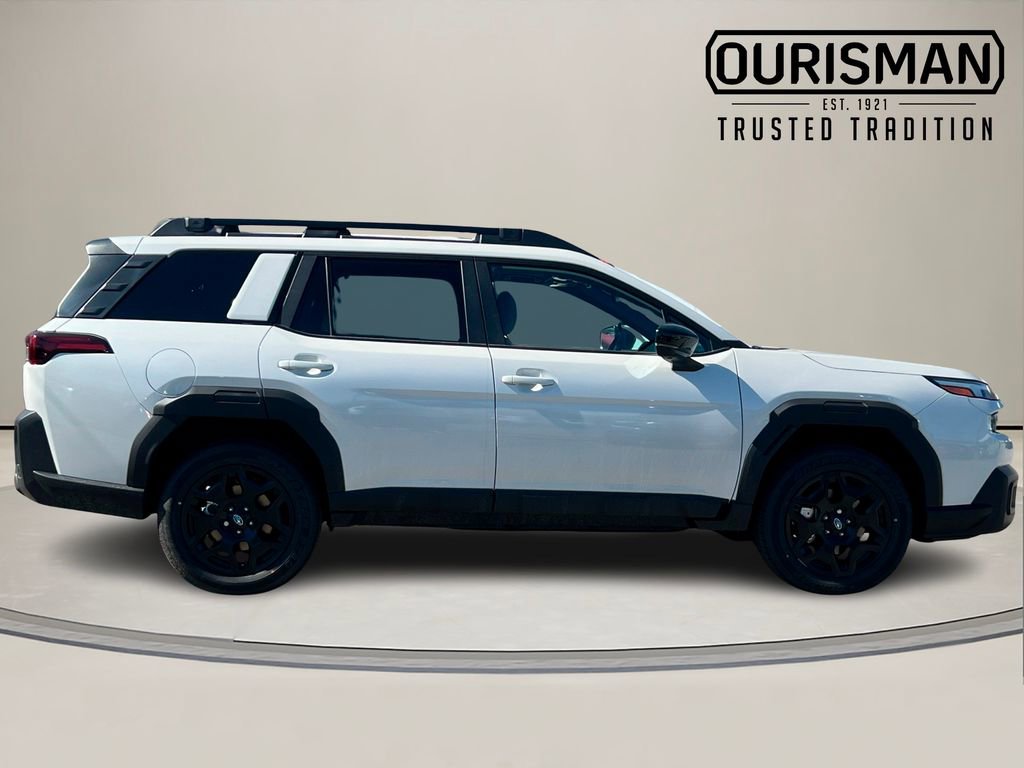 New 2026 Subaru Outback Limited AWD/4WD image 2