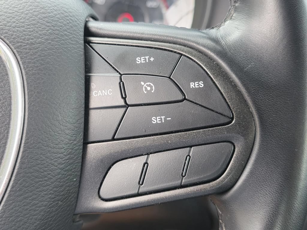 Used 2023 Dodge Charger GT RWD image 31