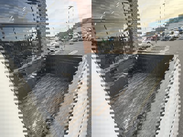 Used 2009 Toyota Tacoma 4x4 Double Cab w/ TRD Off-Road Pkg image 12