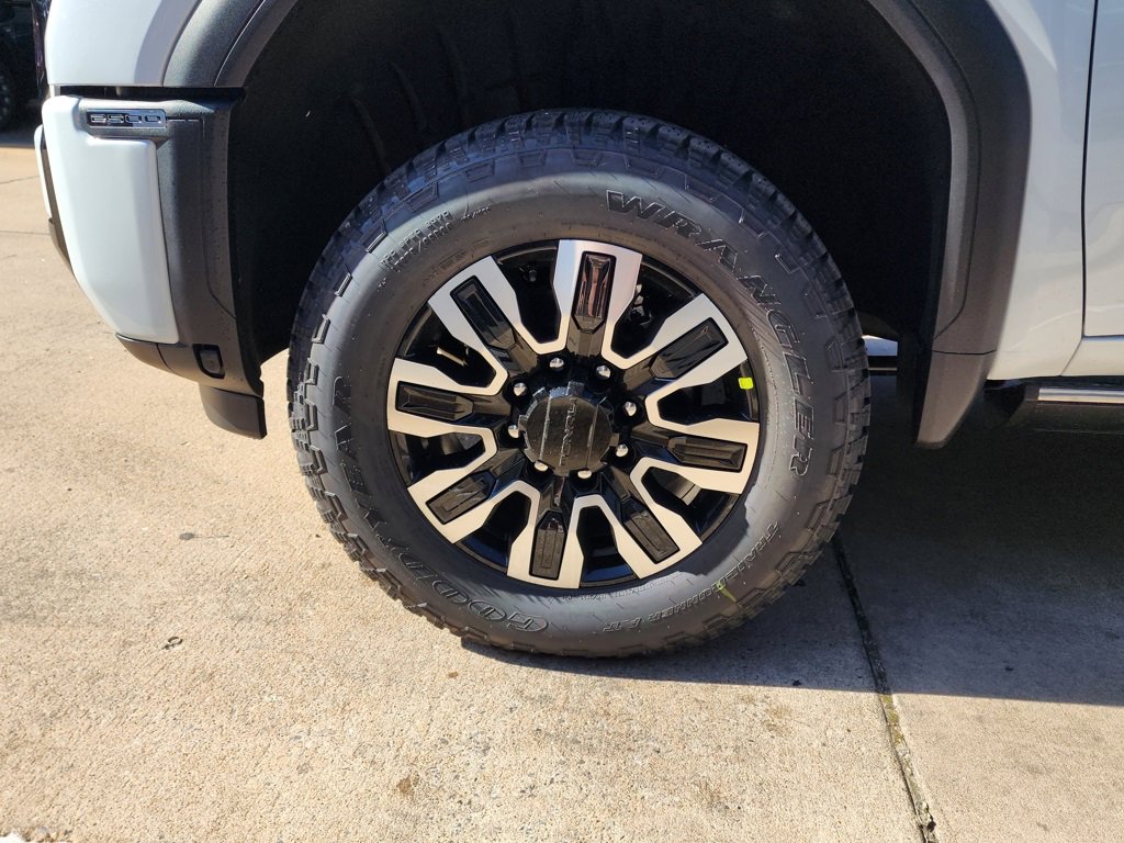 New 2026 GMC Sierra 2500 Denali Ultimate image 60