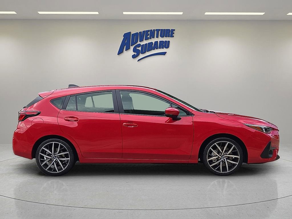 New 2025 Subaru Impreza 2.0i Sport image 7