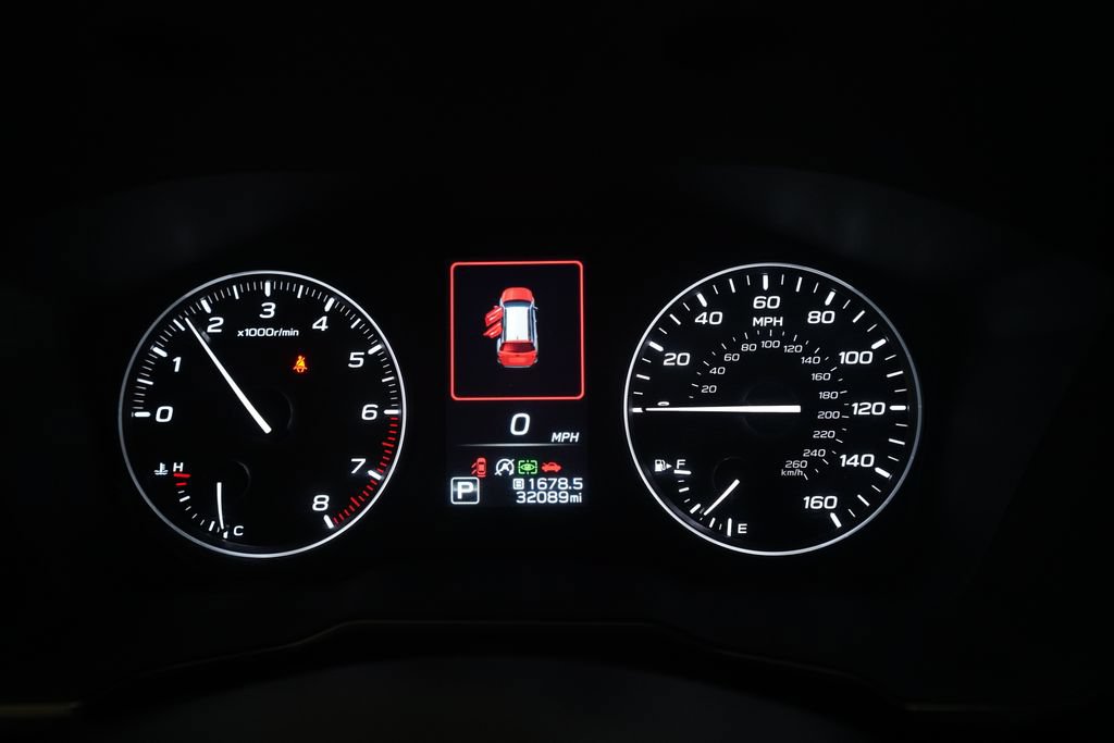 Certified 2025 Subaru Outback Limited AWD/4WD image 2