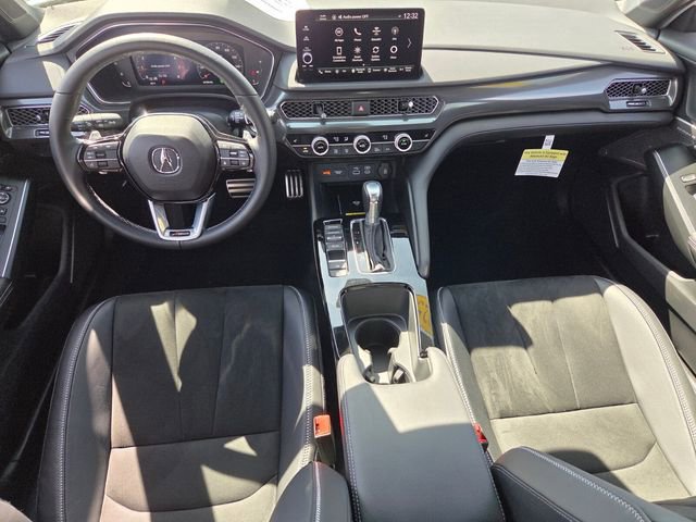 Certified 2025 Acura Integra A-Spec image 9