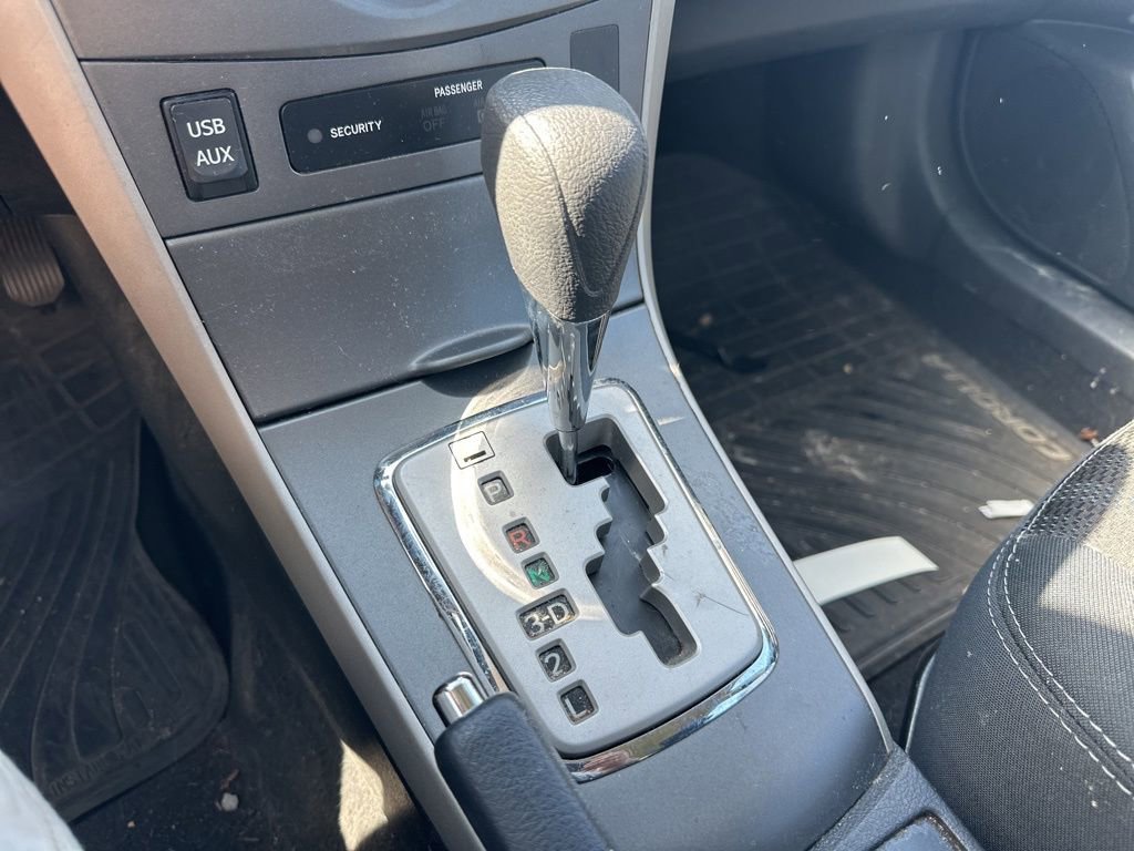 Used 2013 Toyota Corolla S FWD image 24