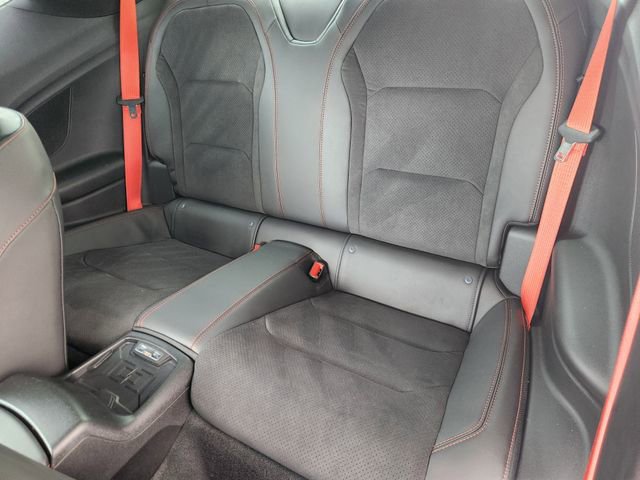 Used 2023 Chevrolet Camaro ZL1 image 29
