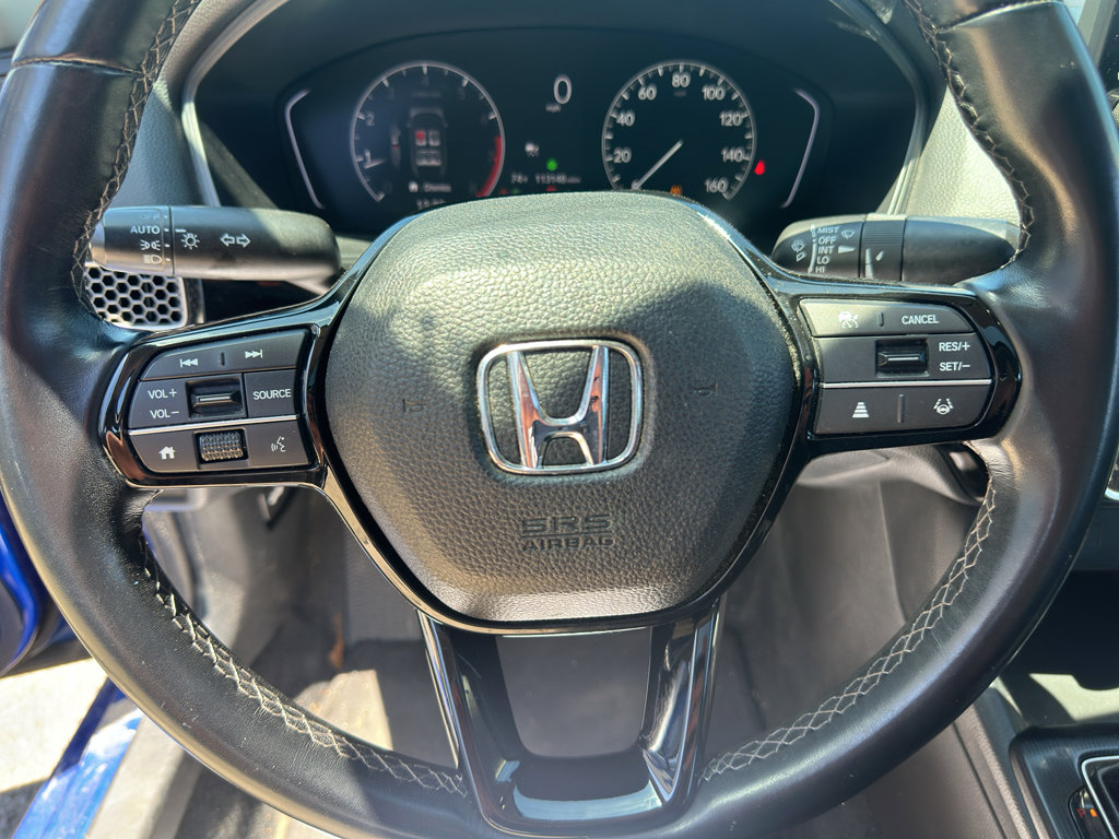 Used 2022 Honda Civic EX image 13