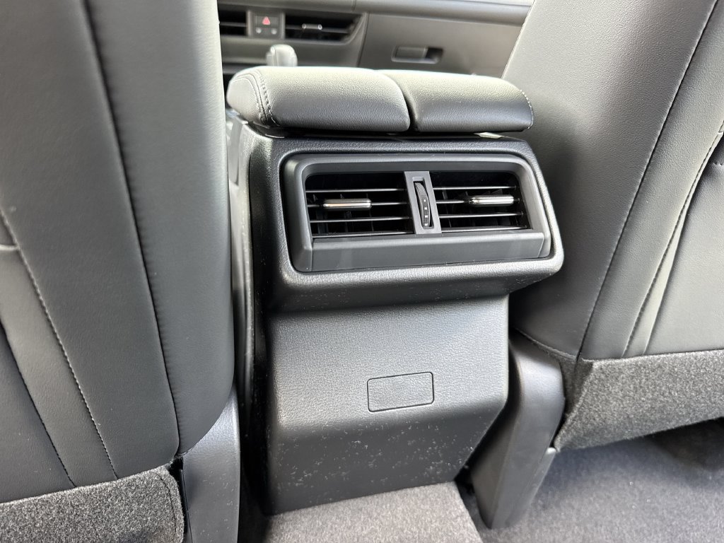 New 2026 MAZDA CX-5 Select AWD/4WD image 37