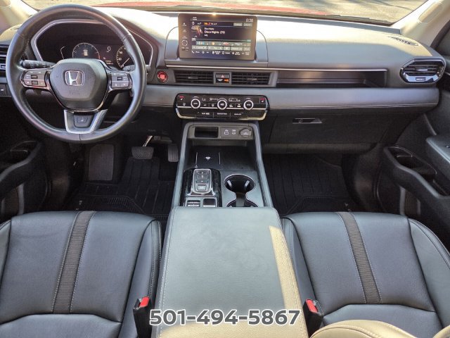 Used 2024 Honda Pilot EX-L image 12