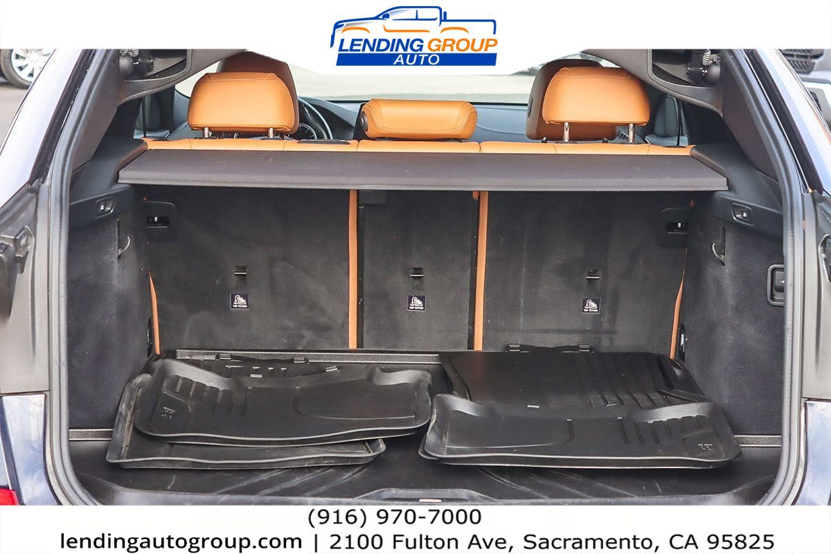 Used 2018 BMW 640i Gran Turismo xDrive image 25