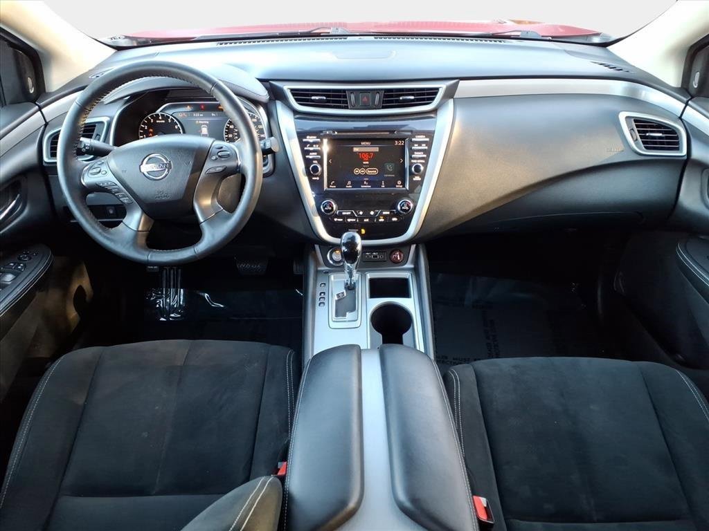 Used 2020 Nissan Murano SV image 14