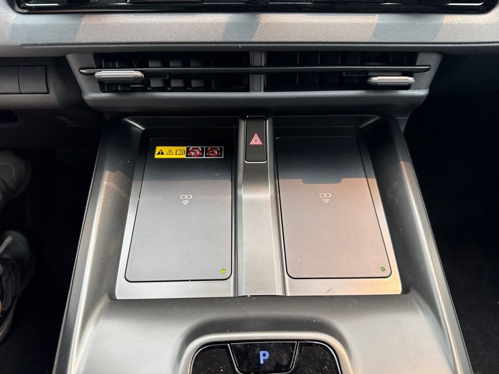 New 2026 Subaru Uncharted AWD image 23