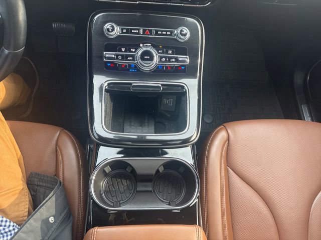 Certified 2023 Lincoln Nautilus Reserve w/ Equipment Group 201A image 31