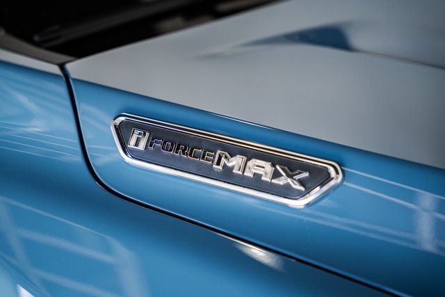 New 2025 Toyota 4Runner Limited image 14