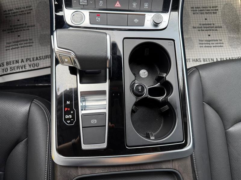 Used 2023 Audi Q8 Premium Plus w/ Premium Plus Package image 23