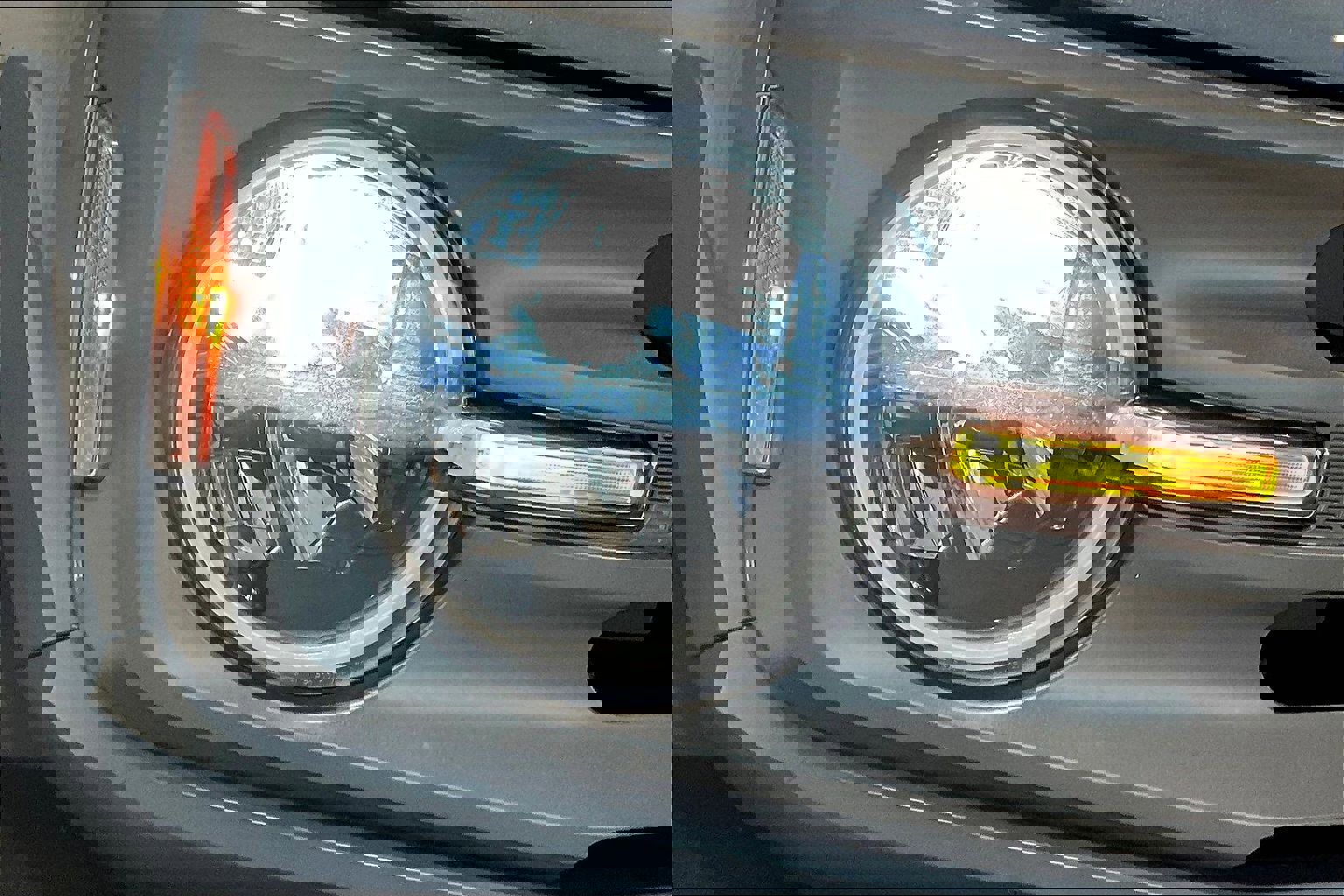 Used 2024 Ford Bronco Big Bend image 30