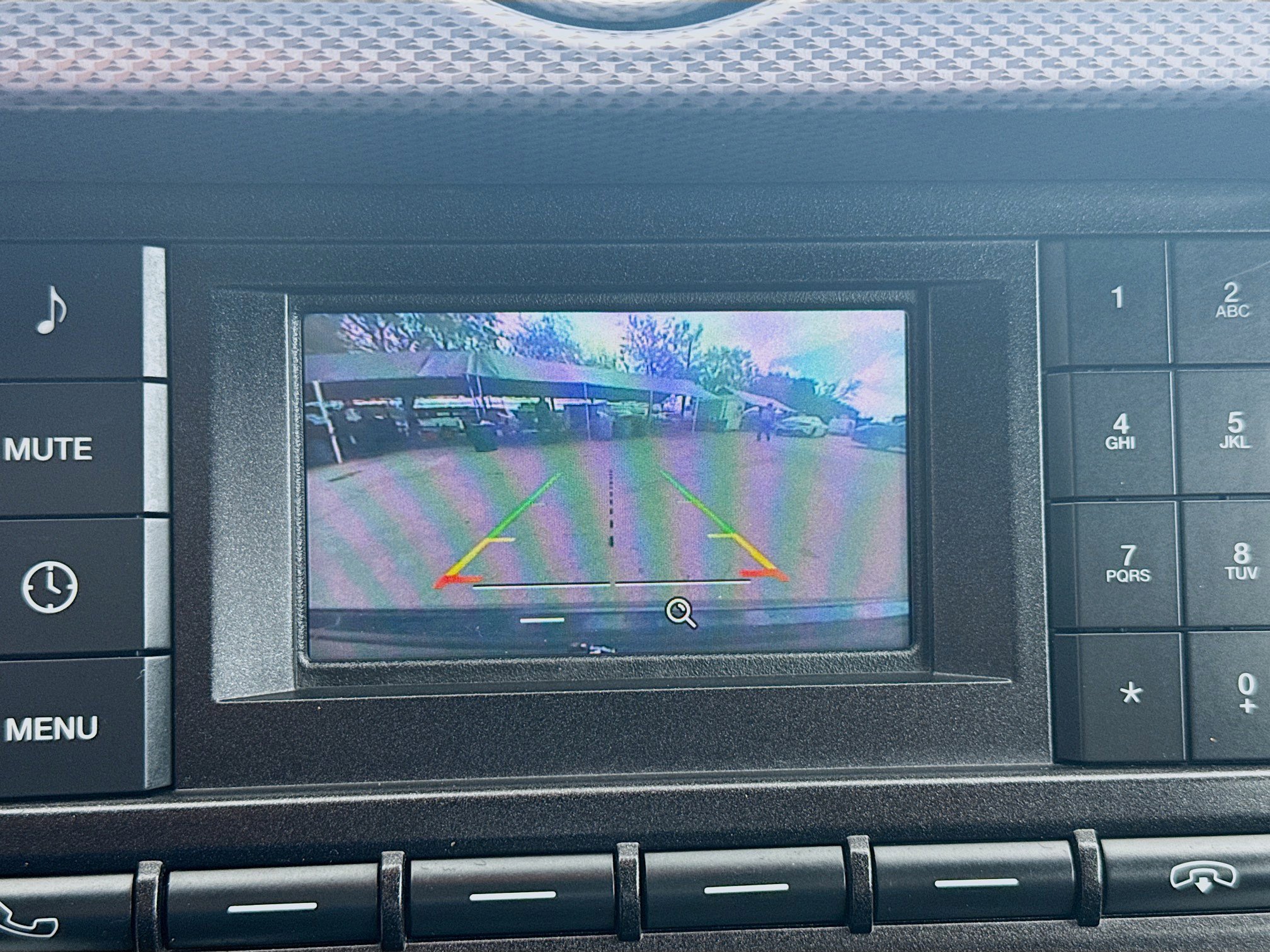 Used 2017 Ford Mustang EcoBoost image 13