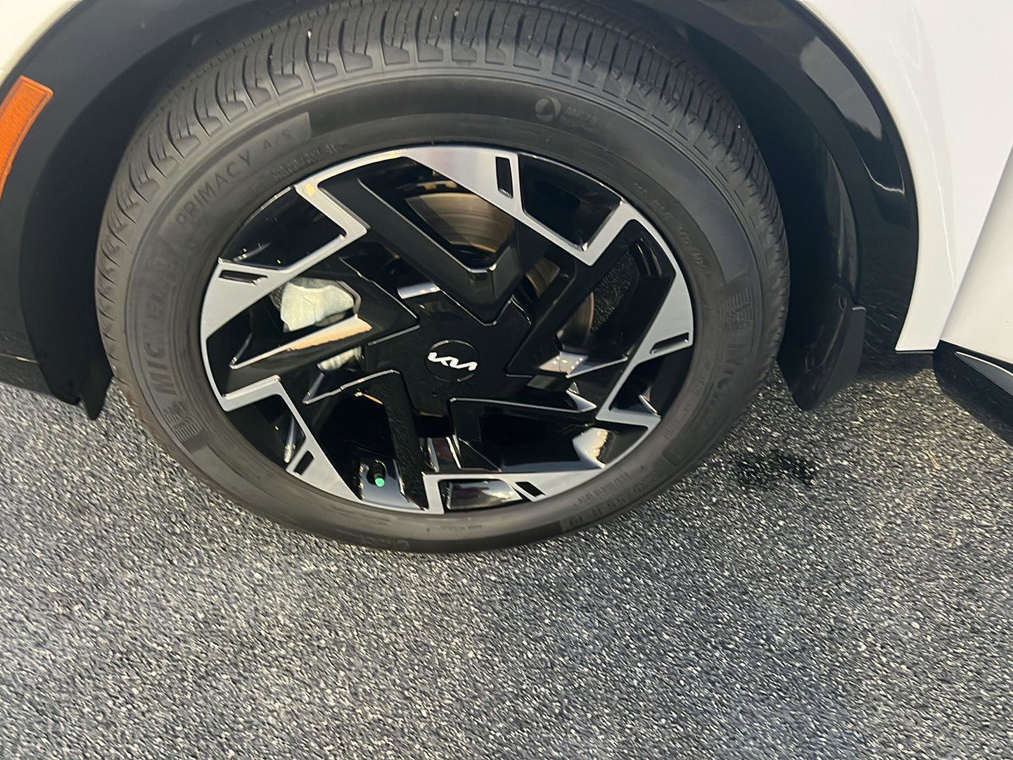 Used 2023 Kia Sportage SX image 39