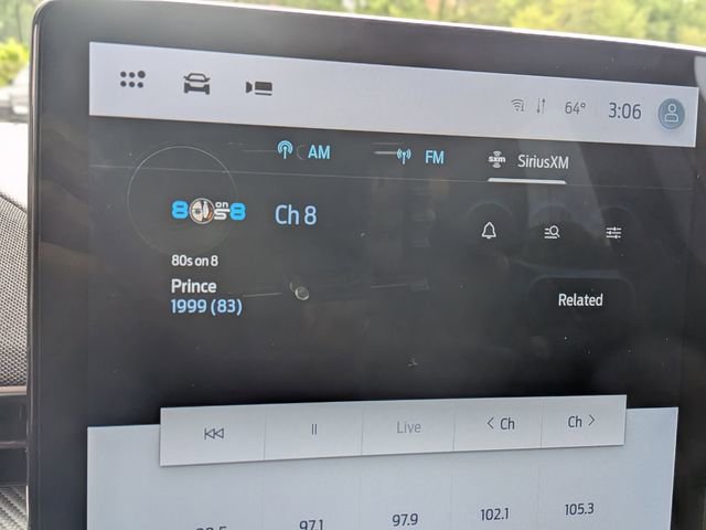 Used 2024 Ford Mustang Mach-E Select w/ Comfort Package Lite RWD image 20