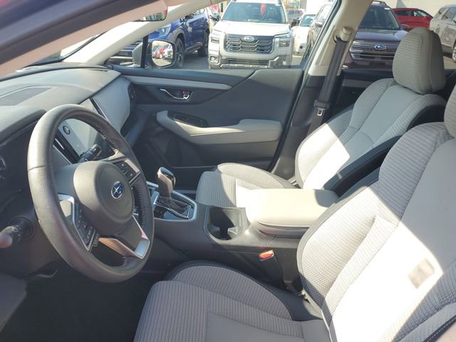 Certified 2025 Subaru Outback Premium w/ Popular Package #1A AWD/4WD image 18