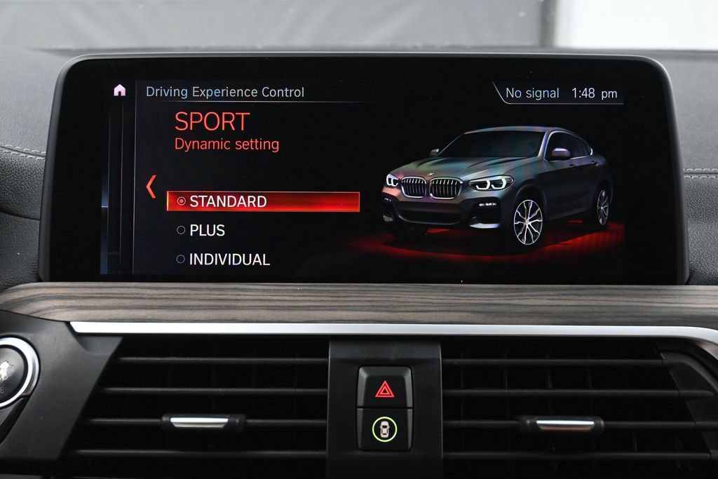 Used 2019 BMW X4 M40i w/ Executive Package AWD/4WD image 35